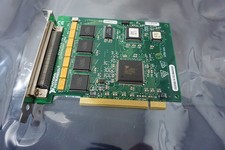 NATIONAL INSTRUMENTS PCI-DIO-96 182920D-01 Digital I/O Interface Card
