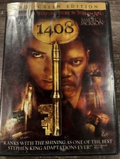 1408 (Widescreen Edition) DVD. Combine Shipping. B7