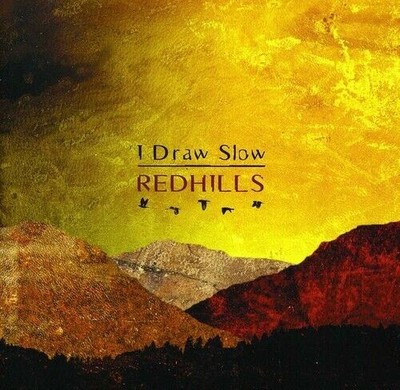 Redhills CD New & Sealed