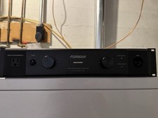 Furman ELITE-20PFI Rack Mount Power Conditioner Series Multi-Stage Protection