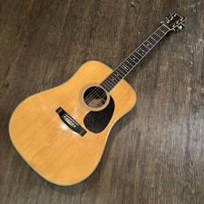 MIJ TOKAI Cat's Eyes CE-250 1982 Akustikgitarre #2