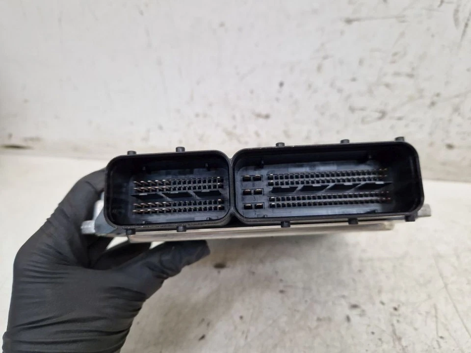 Centralina Motore AXD Compatibile Con VW TRANSPORTER V BUS T5 (7EB) - Immagine 4 di 4