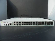 E5949 Y FORTINET FortiGate 800C FG-800C AC Power Cord Included