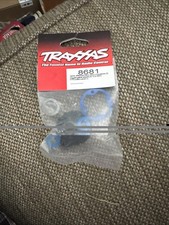 Traxxas 8681 Carrier differential heavy duty x-ring/ring gear gaskets space TRA1