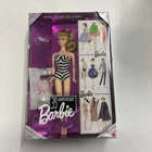 Barbie 35th Special Anniversary Edition Reproduction 1959 Doll