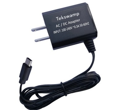 AC Adapter For Powrun P-ONE MAX PRO P8 P9 P10 P11 Car Jumper Starter S8 Inflator