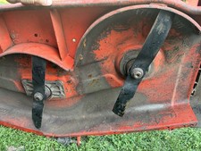 Kubota Rck60b23bx Mower Deck Attachment Mowing Deck For Kubota Tractor