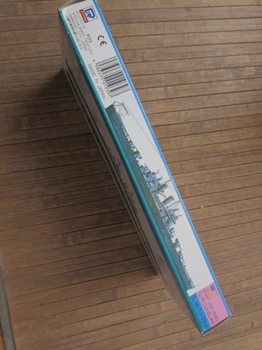 US Navy Light Cruiser Cleveland - Scala 1/700 - Pit Road SkyWave W22 - Foto 2 di 5