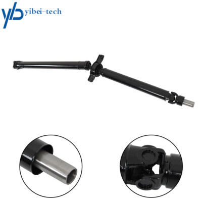 Rear Driveshaft Prop Shaft Assembly For 2009-2012 Subaru Forester Rear Driveshaft Prop Shaft Assembly For 2009-2012 Subaru Forester
