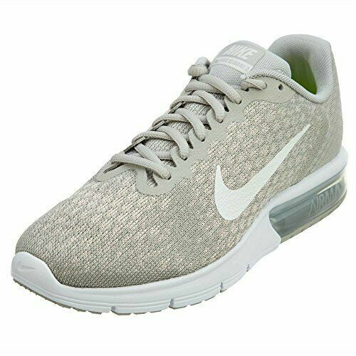nike air max sequent 2 green