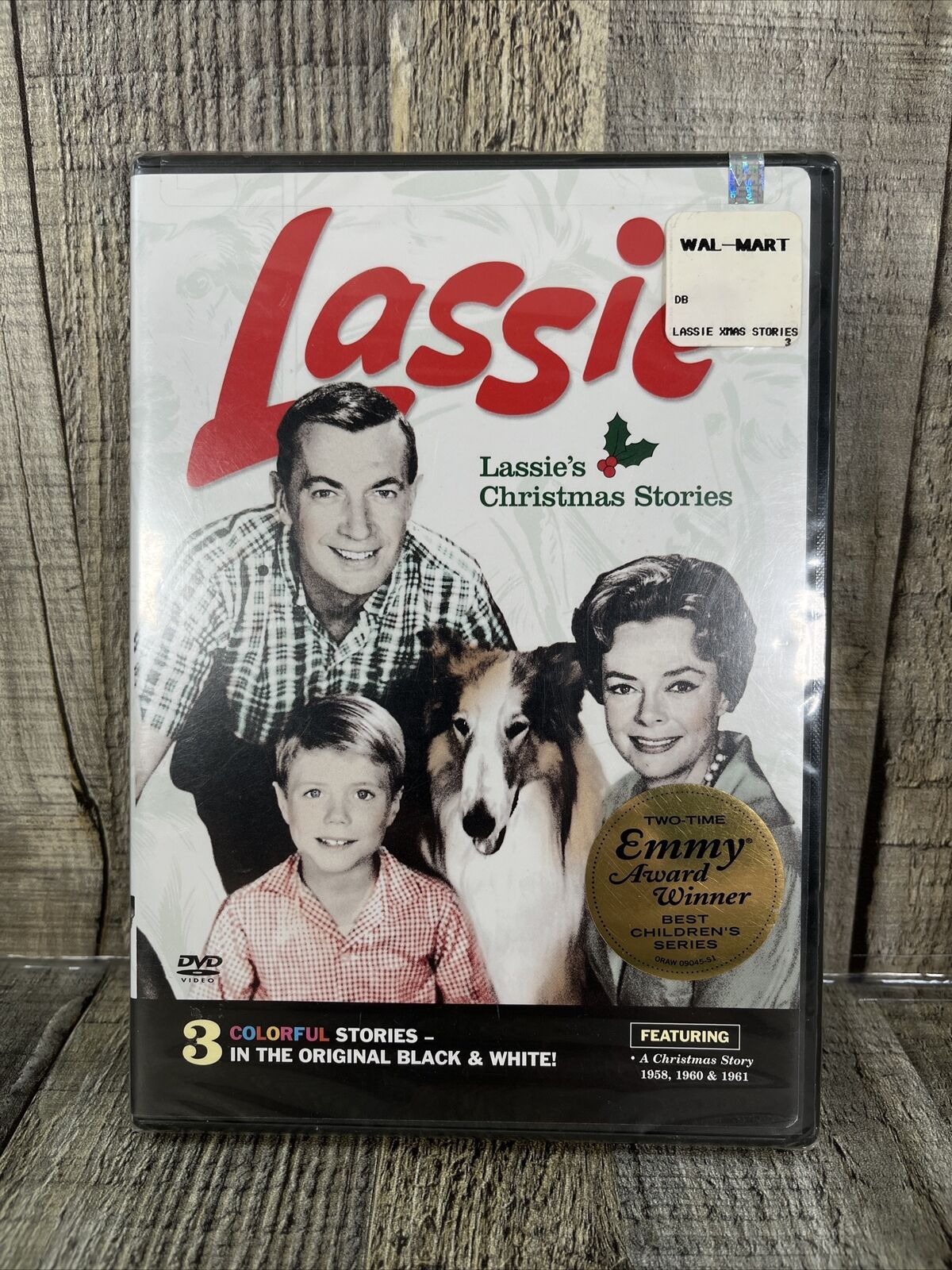 Buy Lassie - A Christmas Tale (2005) DVD