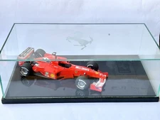RARE VINTAGE 2002 BBR Ferrari F1-2000 Club America US GP Limited 15/20 Auto Barn