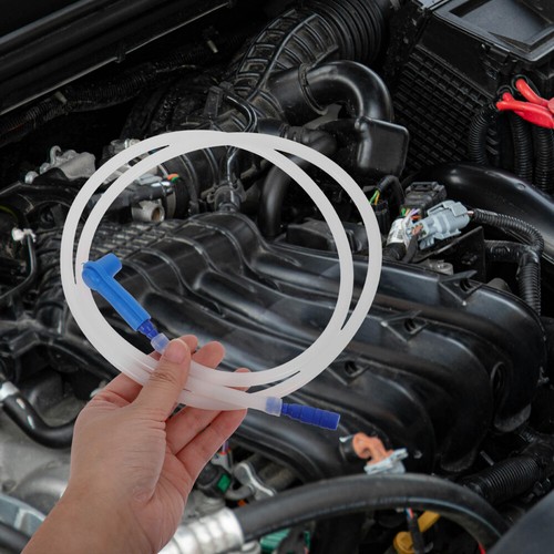 Brake Bleeder Oil Hose for Fluid Bleeding Kit Air