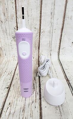 BRAUN OralB ピンク 電動歯ブラシ ブラウンオーラルB 公式 | PRO1（ライトローズ / ピンク