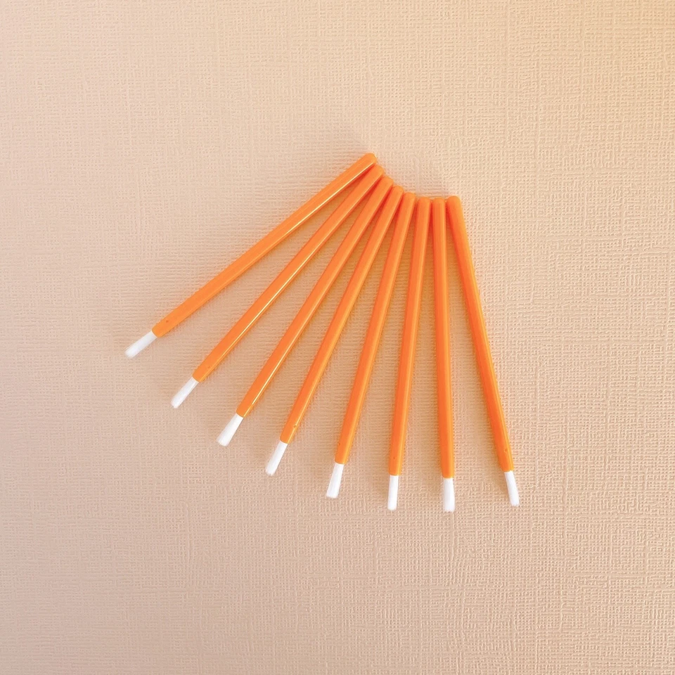 PYO Palettes Brushes Paint Your Own Brushes for Edible Cookies Cupcakes Palettes - image 4 of 4