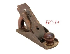 wide OHIO TOOLS 4 1/2 WOODWORKING Plane