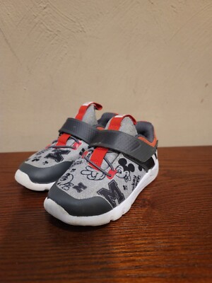 RapidaFlex Mickey Shoes