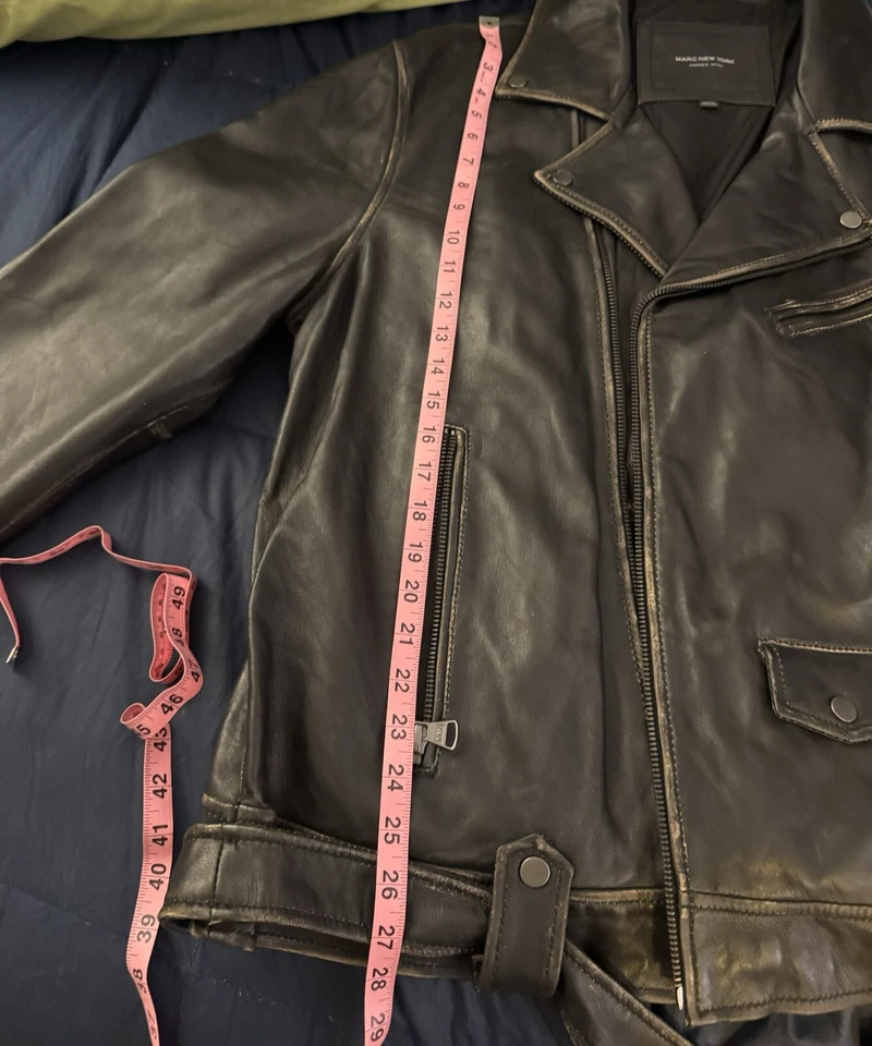 Marc New York Foto 2 de 4