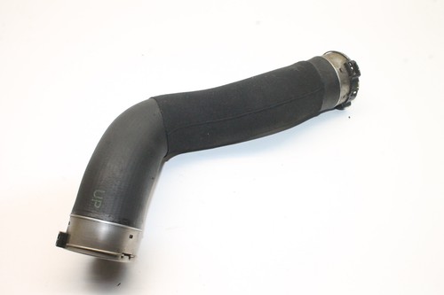 BMW 1 F20 120 d Ladeluftkühlerschlauch 4742748 2.00 Diesel 17588279