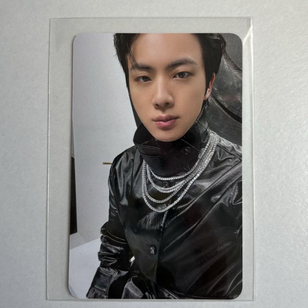 BTS Jin 2024 Festa Army Zone Treka | eBay BTS Jin 2024 Festa Army Zone Treka | eBay