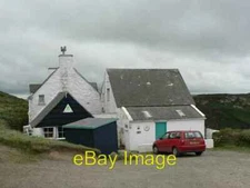 Photo 6x4 Pwll Deri Youth Hostel Trefasser  c2005