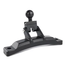 GPS Mount Holder Bracket Fit For Honda ST1300 2002-2024