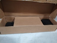 HP 2013 D9Y32AA UltraSlim Docking Station with 65W Adapter D9Y32AA ABA