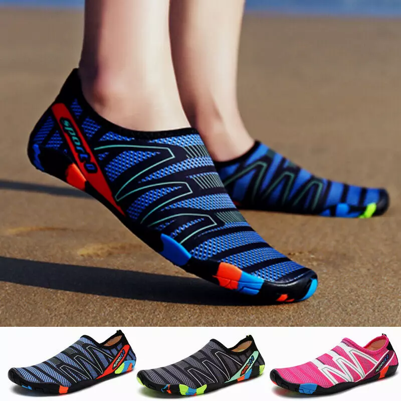 Aqua barefoot skin shoes sale