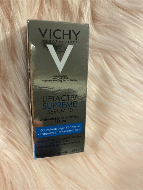 liftactiv peptide aha serum