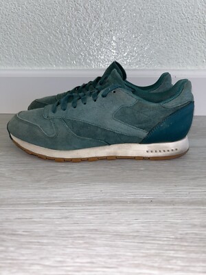 Reebok Suede 