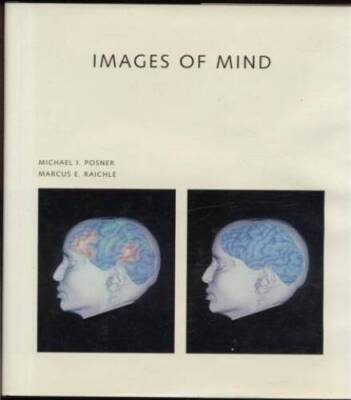 Images of Mind (Scientific American Library) - Hardcover - VERY GOOD
