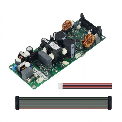Secondhand U-PRO2S 280W+280W Digital Class D Power Amplifier Board PWM for PSCAL - Picture 7 of 8