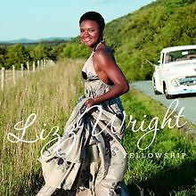 Fellowship von Wright,Lizz | CD | Zustand gut