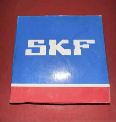 NEW SKF NU 1032 M single row cylindrical roller bearing 1PCS #DC