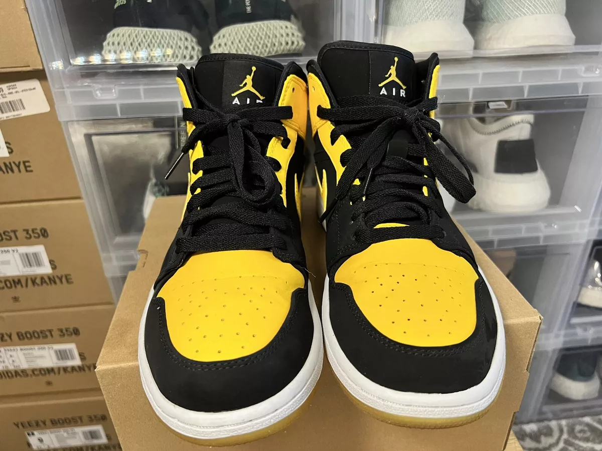 Size 9 - Jordan 1 Retro Mid New Love 554724-035 886916681034 | eBay