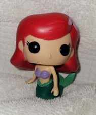 Disney Funko! Pop Little Mermaid Ariel #27