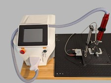 LIBS Kit, Solid-state Nd:YAG,  Spectrometer included
