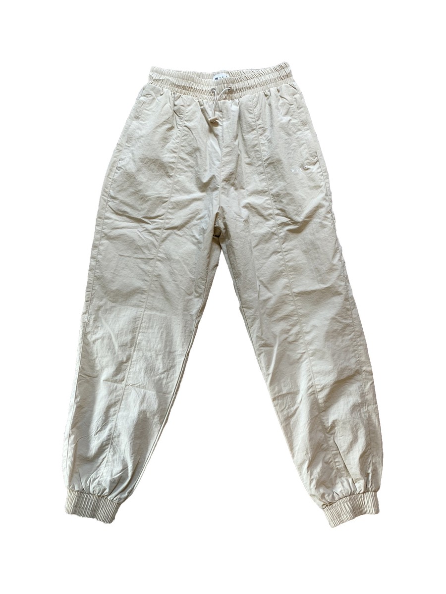 【2plan】Slide Parachute Bijo Cargo Pants Parachute Cargo Pants – Glitter Dixie Boutique