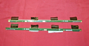 LQ400D3HD1K K5528TP T-CON Board Puffer Für TV Samsung UE40H5500AYXZT