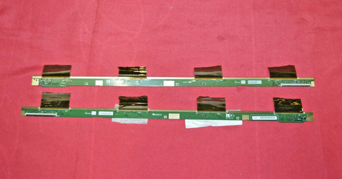 LQ400D3HD1K K5528TP T-CON Board Puffer Für TV Samsung UE40H5500AYXZT