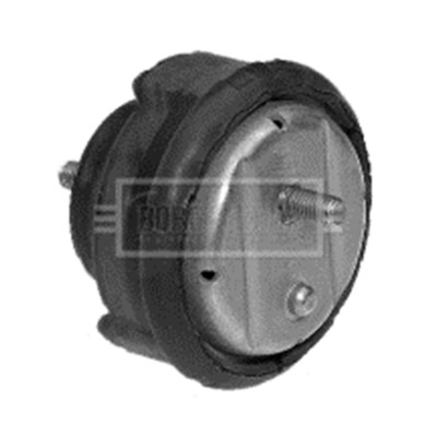 BORG & BECK Mounting, engine BEM3187 FOR 3 Series Z4 Genuine Top Quality 2yrs No