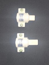 Bidet Toilet Seat Lid set of Soft Closing Dampers