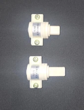 Bidet Toilet Seat Lid set of Soft Closing Dampers