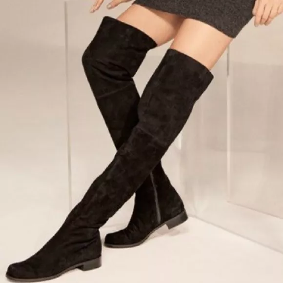 Stuart weitzman hilo best sale boots