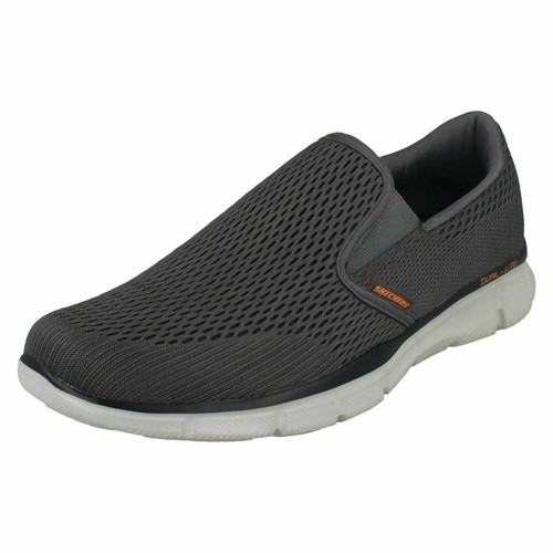 Mens Skechers Memory Foam Gel-Infused 