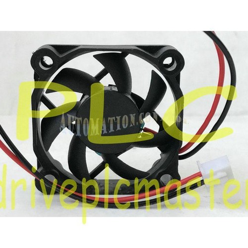 For SUNON HA40101V4-000C-999 DC12V 0.8W 40*40*10mm DVR Cooling fan 2Pin~ - Afbeelding 2 van 2