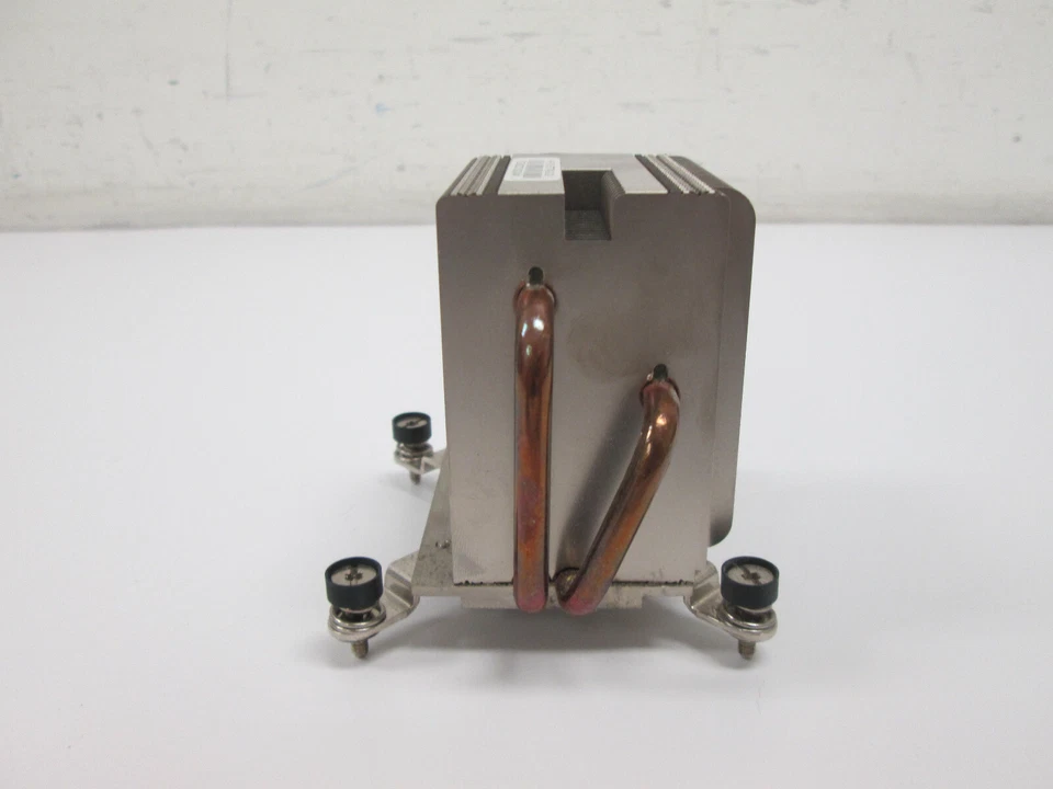 Hewlett-Packard Heatsink P/N: 577493-001 - Image 2 of 4