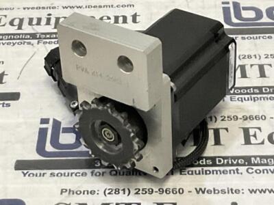 Lin Engineering Stepper Motor - 5718L-08-08RO w/Warranty