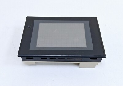 Omron NS5-SQ01B-V1 Interactive Display