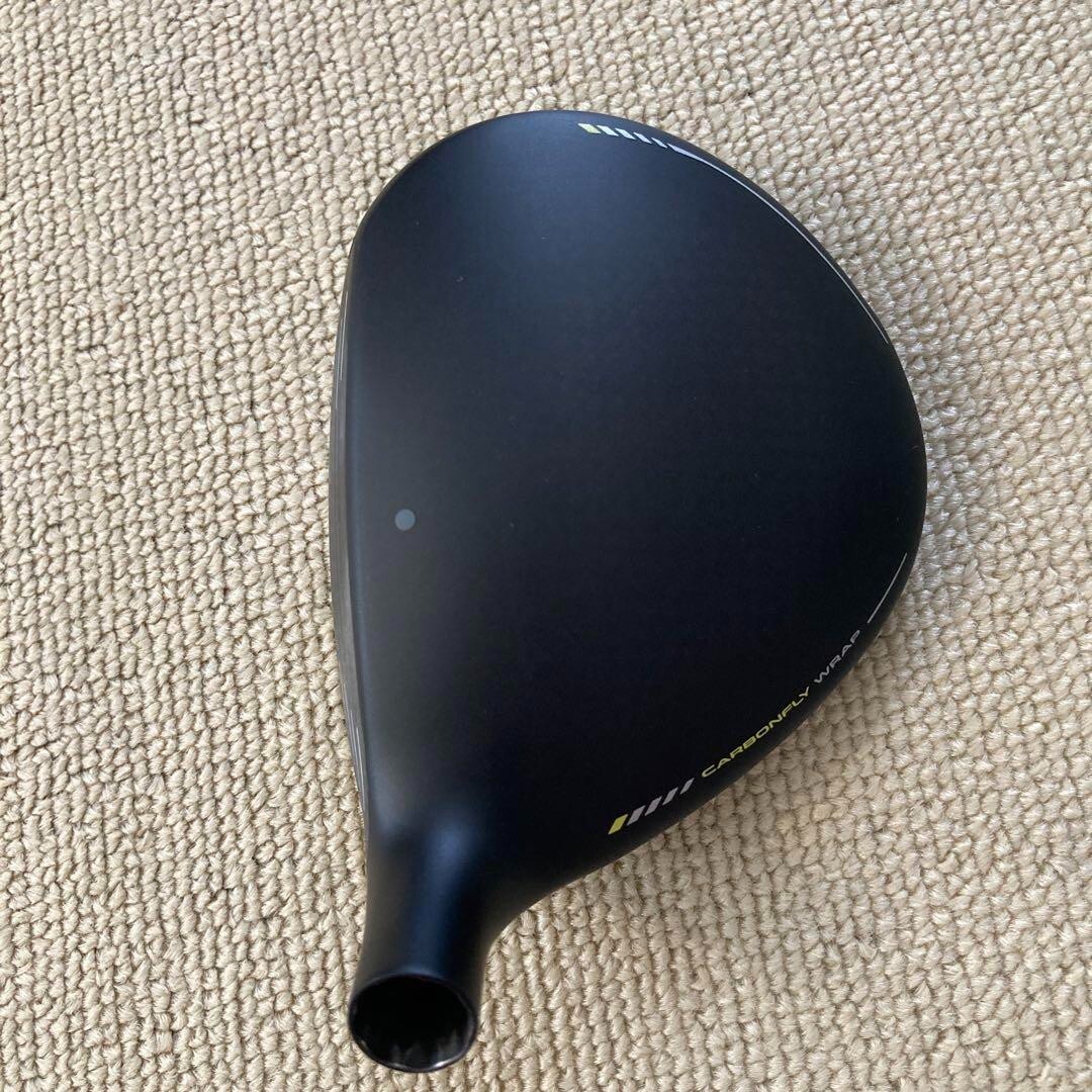 希少 Ping G430 へッドカバー付き 6/ 30° S 限定Ping G430 6U 30° へッドカバー付き S - メルカリ